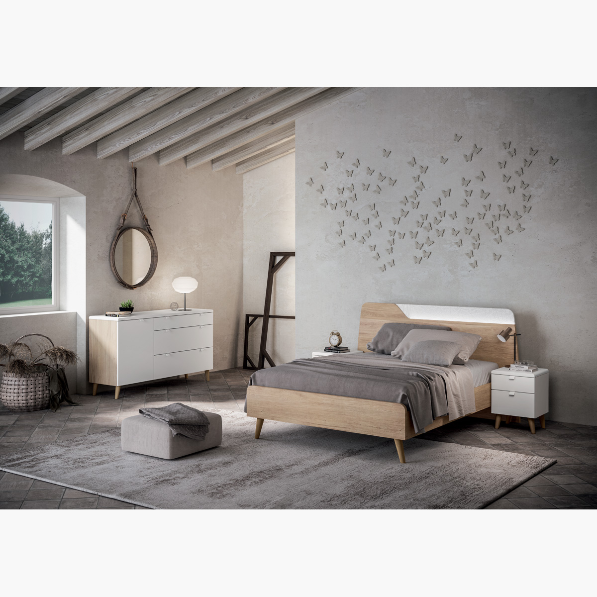 CELIO Bloom graphik