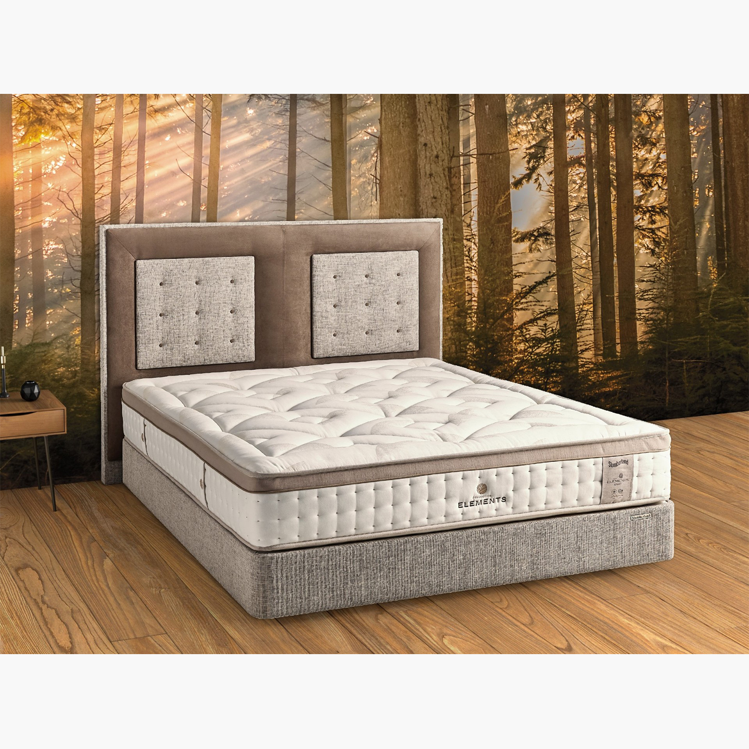 SLUMBERLAND Spirit