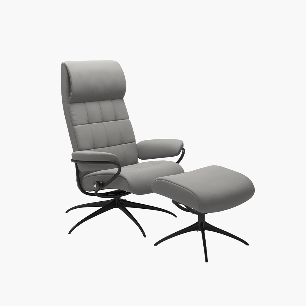 STRESSLESS London