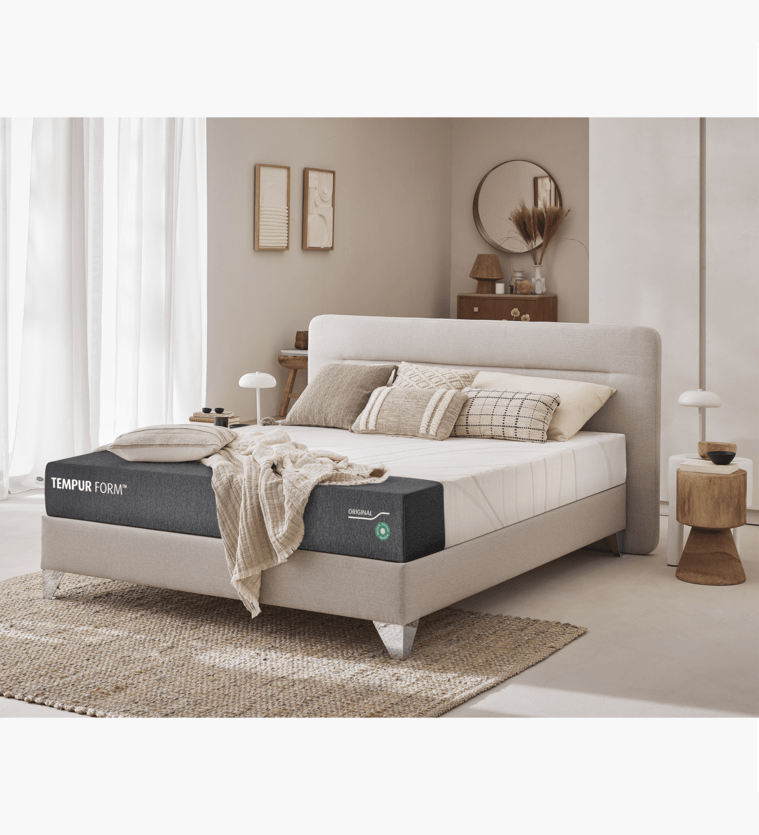 TEMPUR Form M