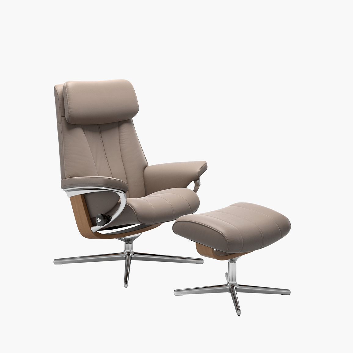 STRESSLESS Paul